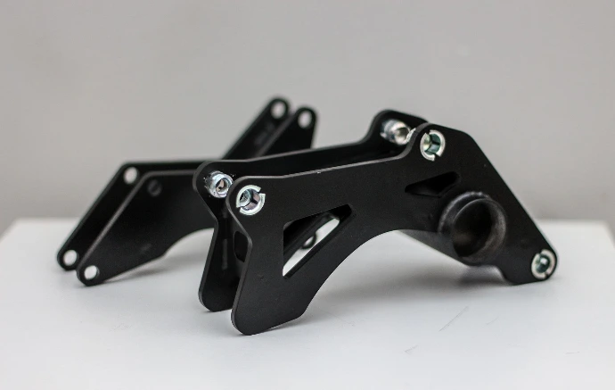 adaptateurs pour moteurs shimano en panne