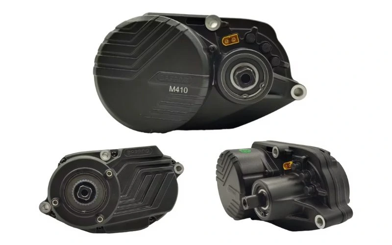 moteur bafa,g m410