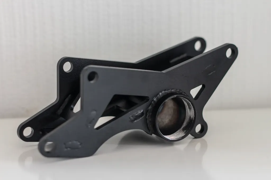 Bosch GEN 2 CX Line Adapter