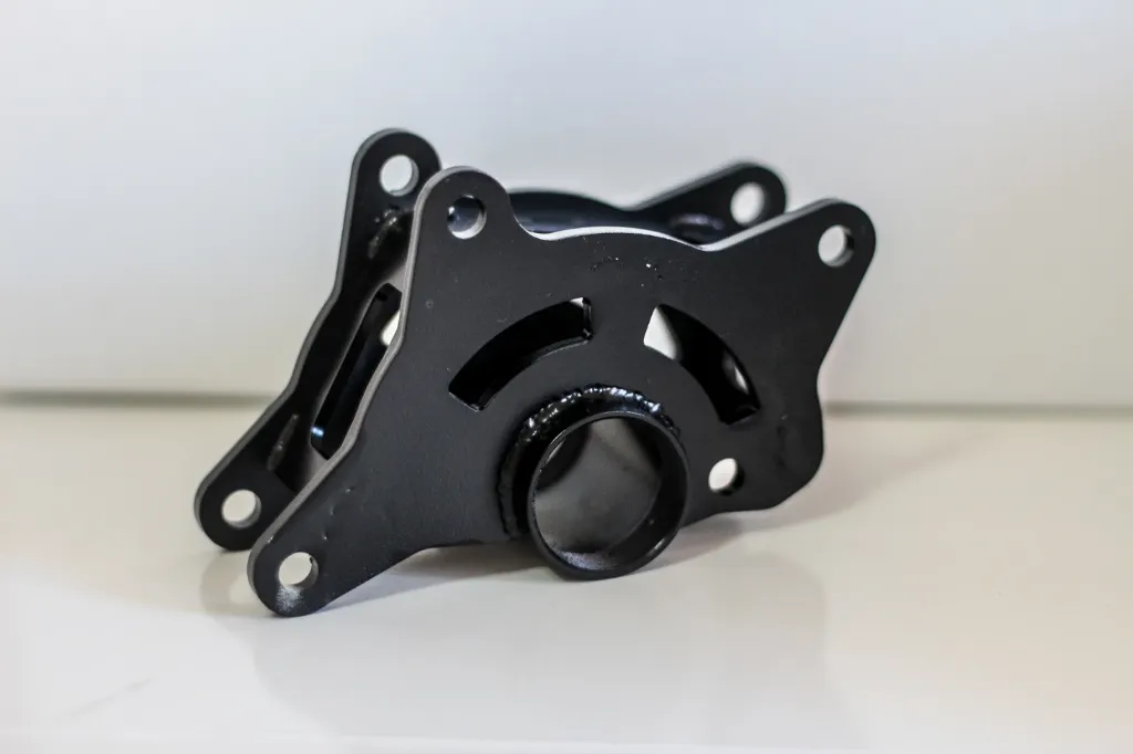 Impulse 2.0 Adapter