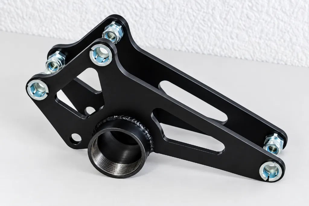 Yamaha PW-X2 + Giant SyncDrive Life / Sport Adapter