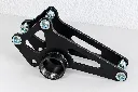 Adaptateur Yamaha PW-X2 + Giant SyncDrive Life / Sport