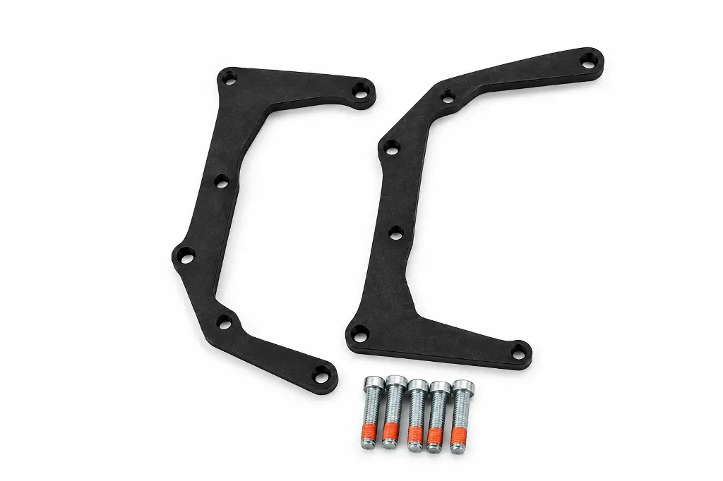Shimano EP8 to PINION Adapter