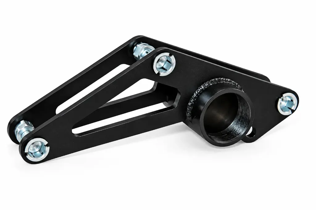 Adapter für Bafang-Motoren M410 und M510