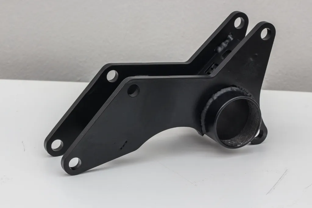 Adaptateur Shimano E6000
