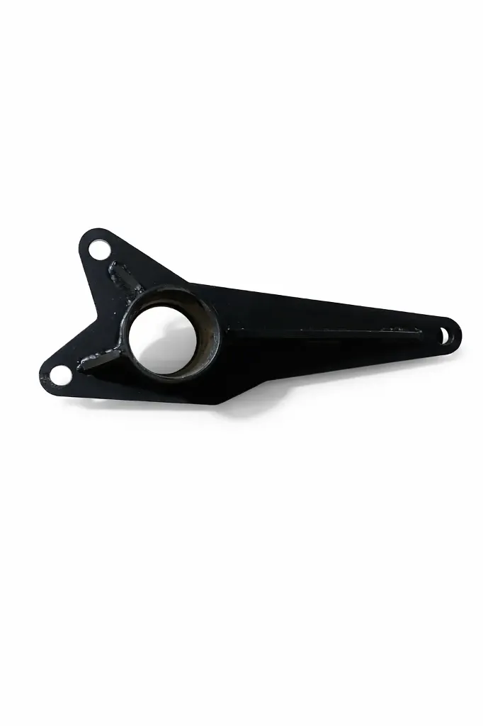 Adapter for Brose motor